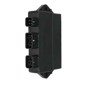 

CDI Module Fits For YAMAHA ATV RAPTOR 660 YFM660 2002-2003 New 5LP-85540-20-00 C44