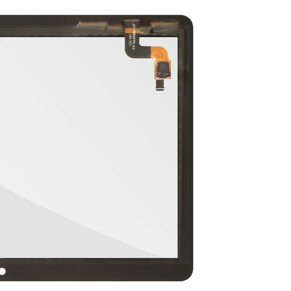 Сенсорный экран для lenovo T3 10,0 сенсорный экран дигитайзер панель Стекло сенсор сборка