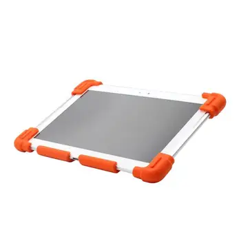 

Tablet Case Soft Silicone TPU Back Cover Case For Samsung Galaxy Tab S2 9.7 SM-T810 T815 Protetcive Shell Funda+gifts