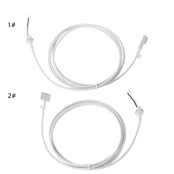 

2020 New 60/85W L-Tip/T-Tip Cable AC Power Adapter Charger 60W /85W White For Apple Macbook Air Pro Universal High Quality