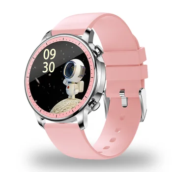 

New V23 Sport Smart Watch Women Full Touch Fitness Tracker IP67 Waterproof Blood Pressure Smart Clock Men Pedometer Smartwatch