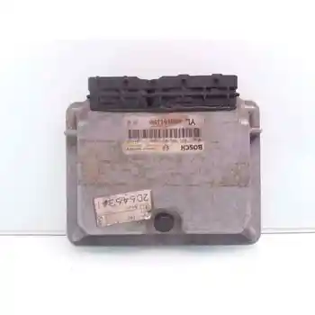 

YLMSB101150 SWITCHBOARD ENGINE EUA MG ROVER 45 SERIALS (RT)