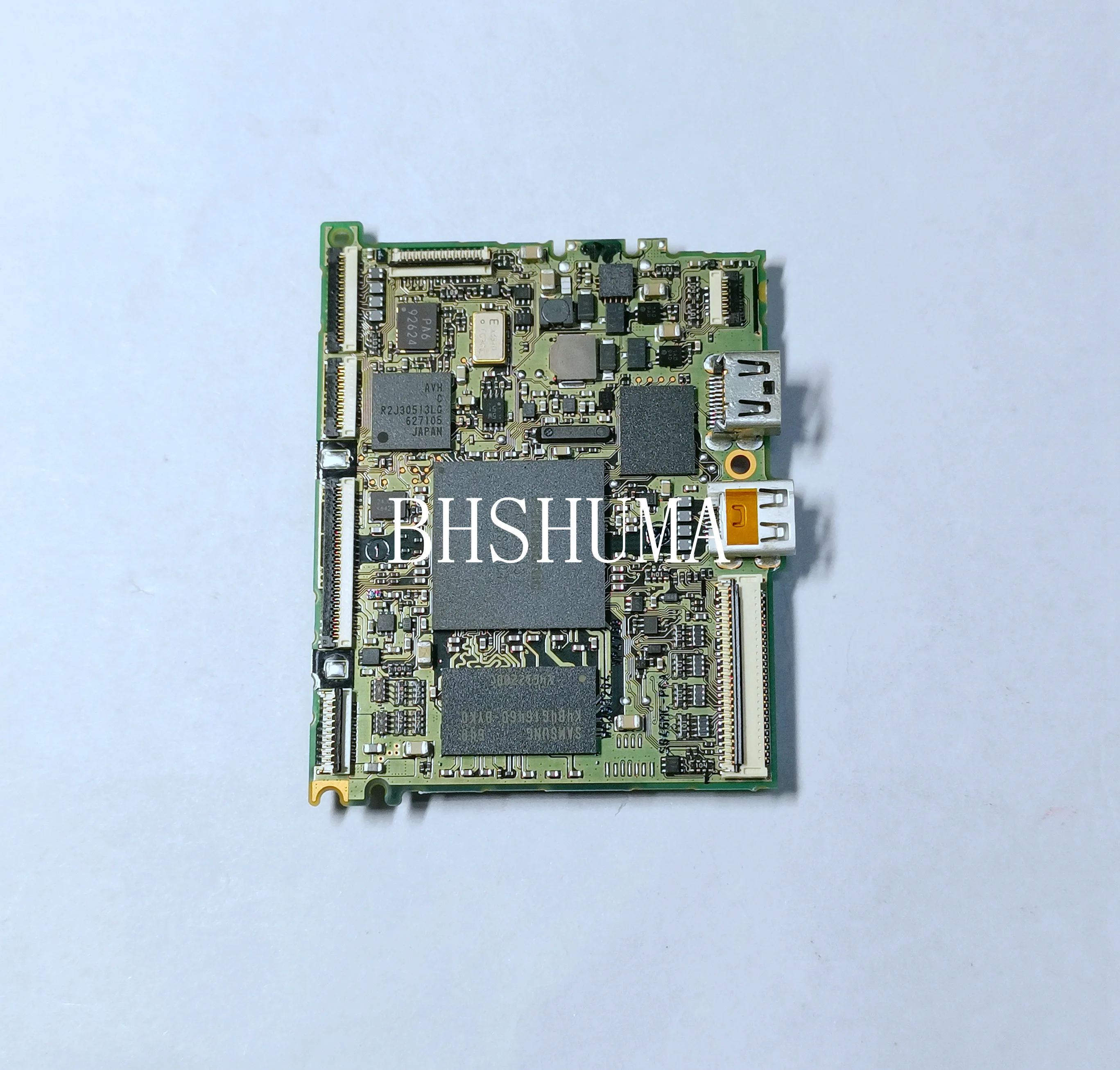 

Main circuit Board/Motherboard/PCB repair Parts For Olympus E-PL7 EPL7 camera