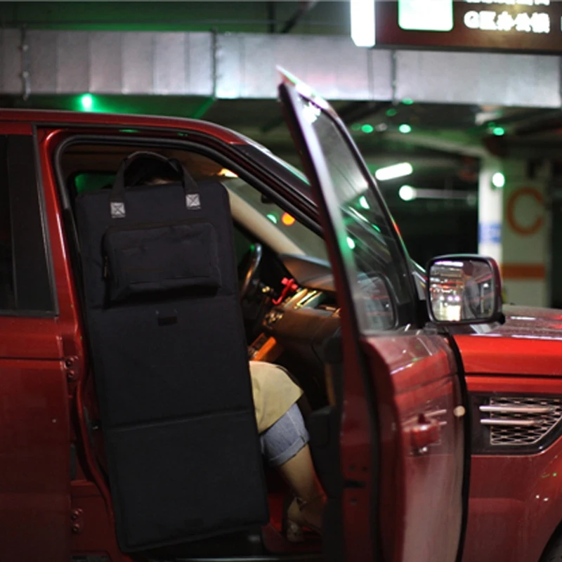 Рисунок 6 - Складной защитный пуленепробиваемый