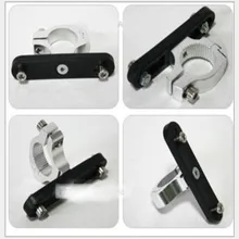 Велосипедный чайник Рама передачи пряжки горный велосипед передачи База велосипедный фитинги держатель чашки быстрый выпуск