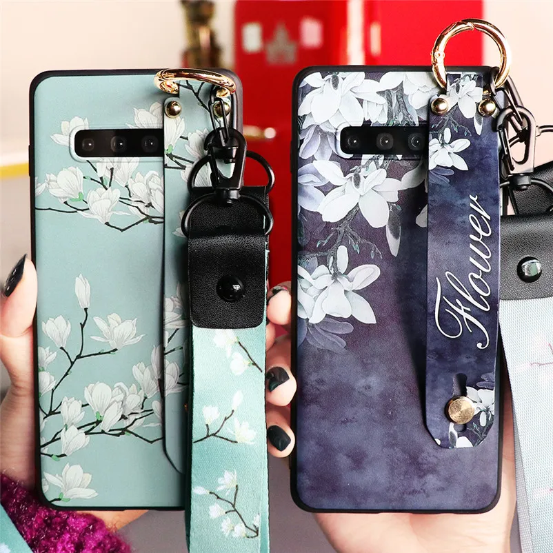 Lanyard Case For Samsung Galaxy S8 S9 S10 S20 Plus S10E Ultra A10 A10E A10S A20 A20E A20S A30 A40 A50 A60 A70 A51 A71 TPU Cover Lanyard Case For Samsung Galaxy S8 S9 S10 S20 Plus S10E Ultra A10 A10E A10S A20 A20E A20S A30 A40 A50 A60 A70 A51 A71 TPU Cover