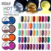 ROSALIND vernis à ongles Gel ensemble peinture Gel vernis à ongles ongles 5ml bricolage Design tout pour manucure hybride laque Gel peintures vernis ► Photo 1/6