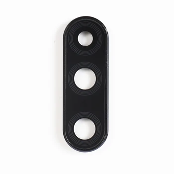 

Mi9Lite For Xiaomi Mi CC9 / Mi 9 Lite / A3 Lite Xaomi Camera Lens Glass Housing Back Cover With Frame Holder Repair Parts