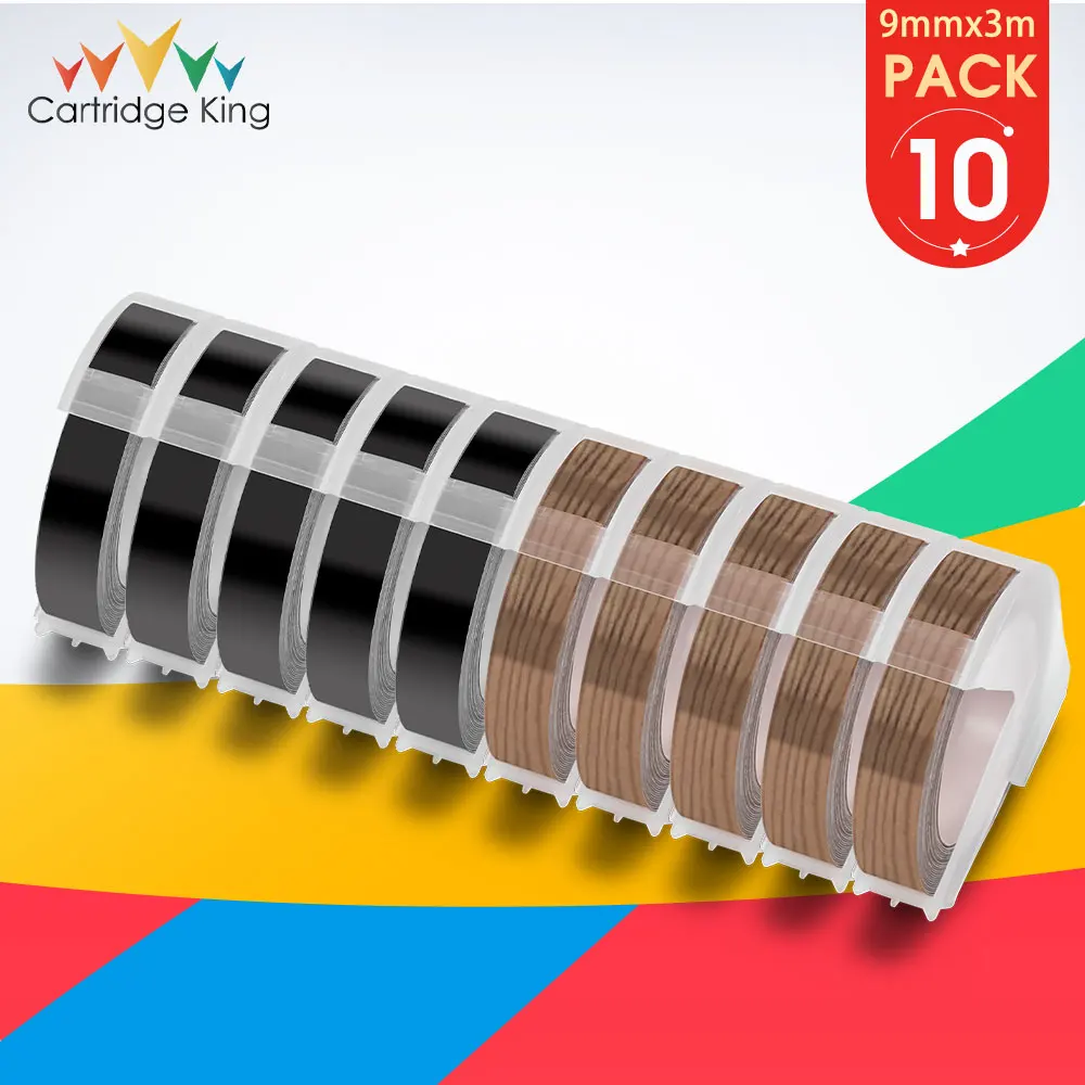 10PK Mixed Set 15