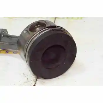 

PISTON MERCEDES VITO (W639) BASIC, COMBI