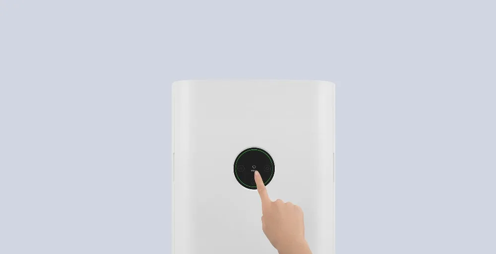 Xiaomi MIJIA Electric Air Purifier Intelligent  (16)