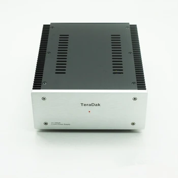 

TeraDak DC-280W 12V 15A Large Current Output Linear Power Supply Unit Double-Layer Filtering 280W R-Type Transformer