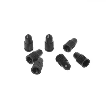 

20 Pcs/Set Bicycle Tire Valve Cap Professional Plastic Caps Protection Leakproof For Presta French Valve