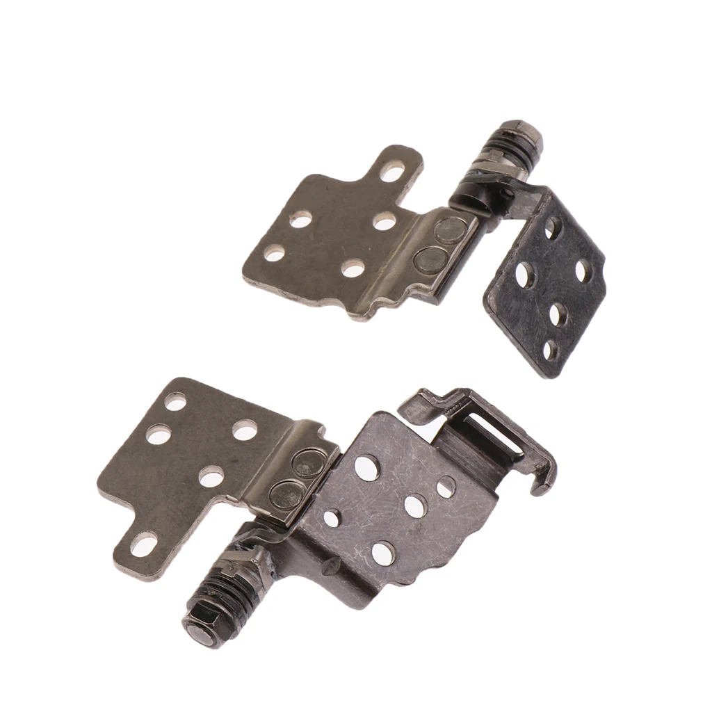 Laptop LCD Screen Hinges Left+Right Repair Part for Dell Latitude E5550