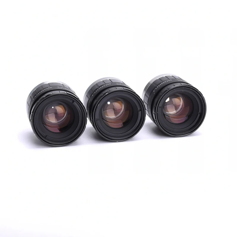 9 new Fujinon hf16ha-1b fixed focus industrial lens 16mm 1:1.4 | Безопасность и защита