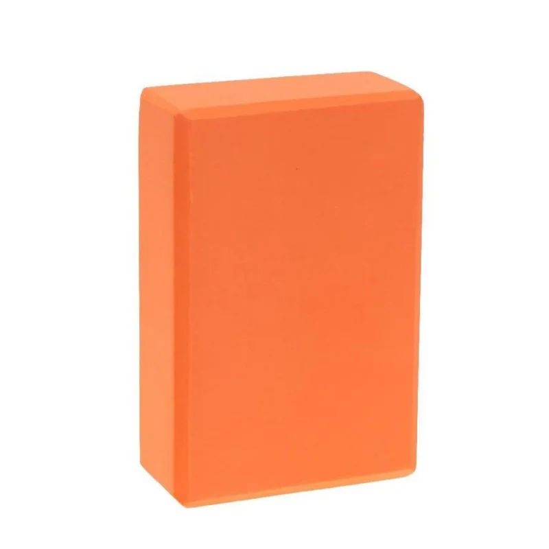 Yoga Block Set Exercise Workout Fitness Brick Bolster Stretch Belt Aid Gym Pilates Training Body Shaping Fitness Equipment