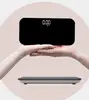 New Electronic Scales Home Body Called Accurate Adult Smart Weight Scale Mirror Mini Pocket Scale Digital Human Weight Mi Scales 4