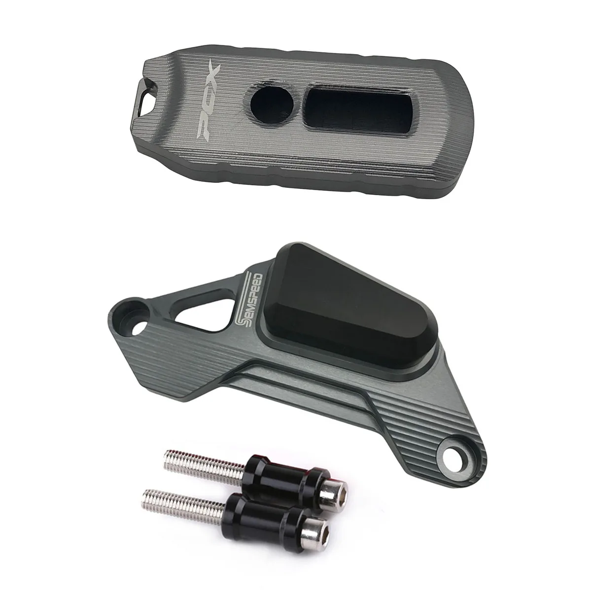 Передняя крышка тормозного насоса SEMSPEED для HONDA PCX 150 125 PCX125 PCX150 декоративная защита