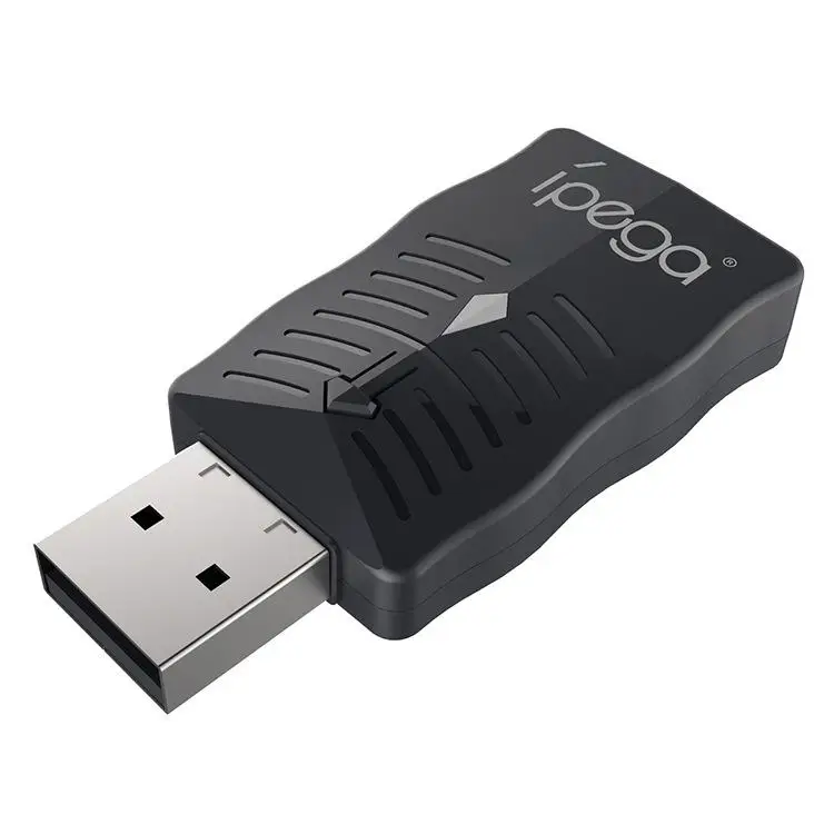 USB беспроводной Bluetooth адаптер приемник Многофункциональный игровой контроллер адаптер конвертер геймпада для Wiiu Switch Pro X1S P3 4