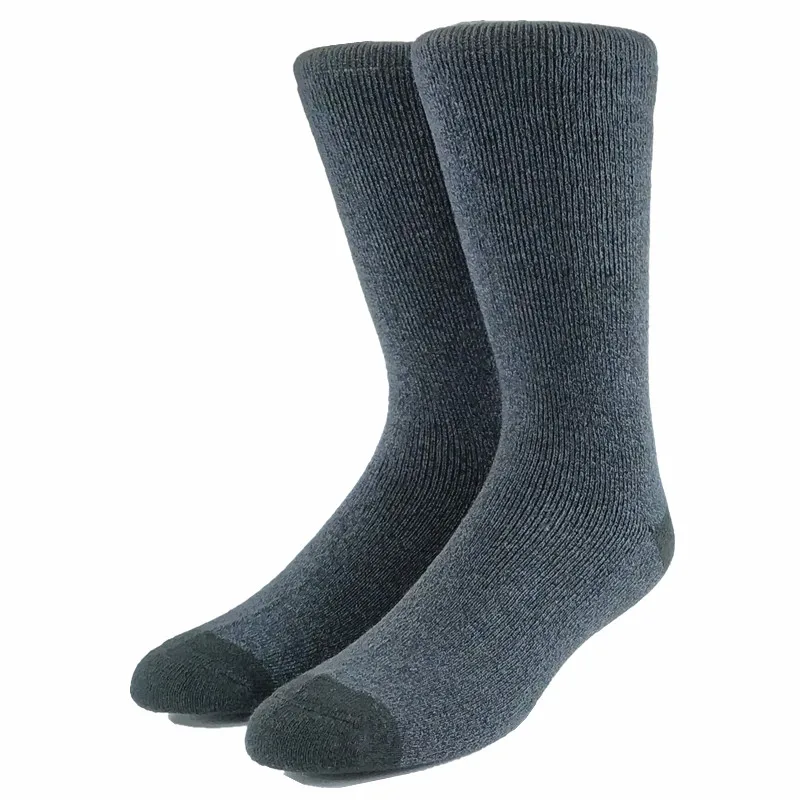 2 пары толстых мужских термоплавких длинных носков|socks usa|work socksusa socks |