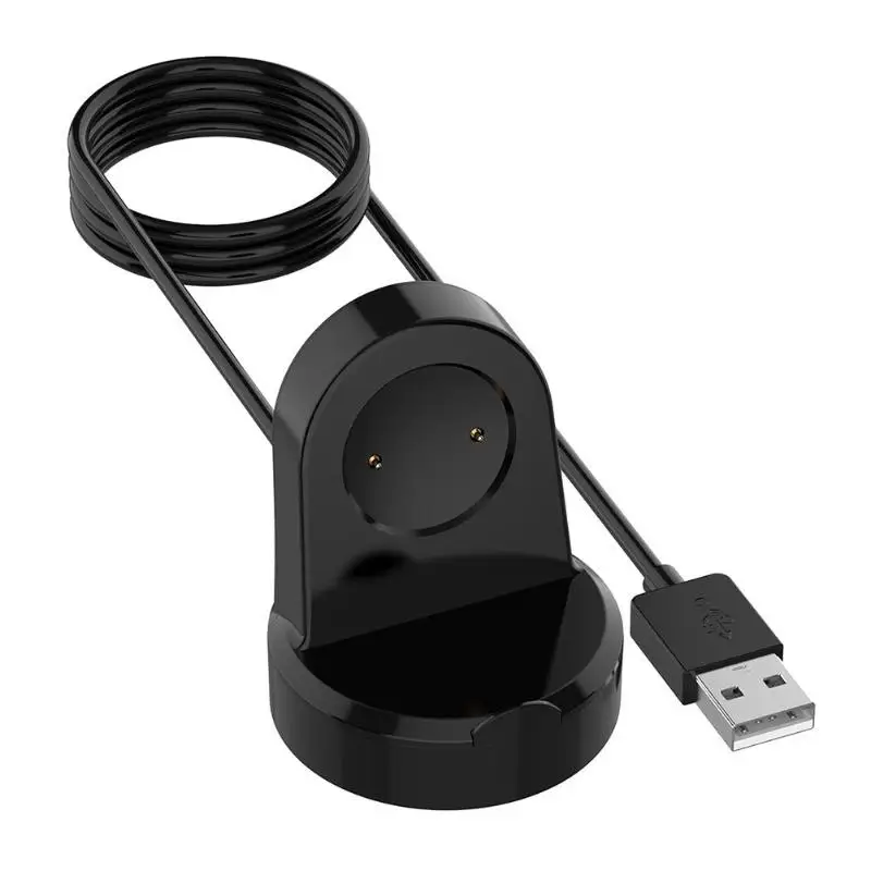 Портативный адаптер питания кабель usb зарядная док-станция для huawei Watch GT Honor Magic легкость портативность удобный Перевозчик
