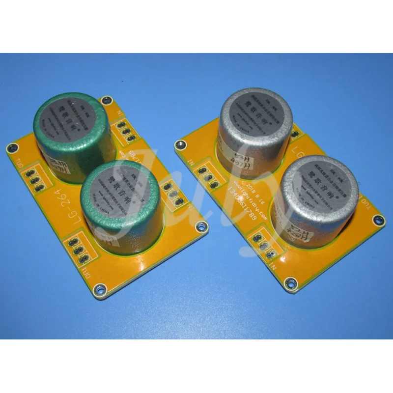 

Усилитель сигнала 600: 30K Permalloy 7 раз, усилитель аудиотрансформатора, изоляционный усилитель, корова, широкая Частотная реакция, высокая E25x12