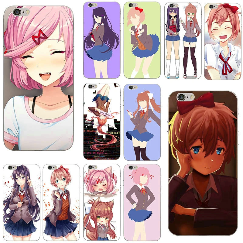 doki doki literature club store