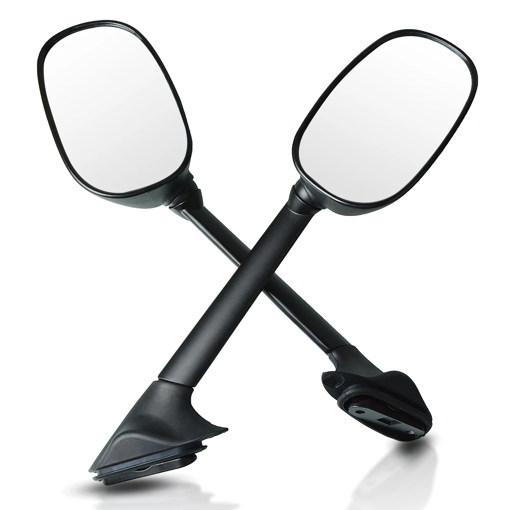 T-max500 TMAX500 2001-2011 мотоцикл Зеркало заднего вида зеркало заднего вида зеркала заднего вида для Yamaha tmax 500 2001 2002 2003 2004-2011