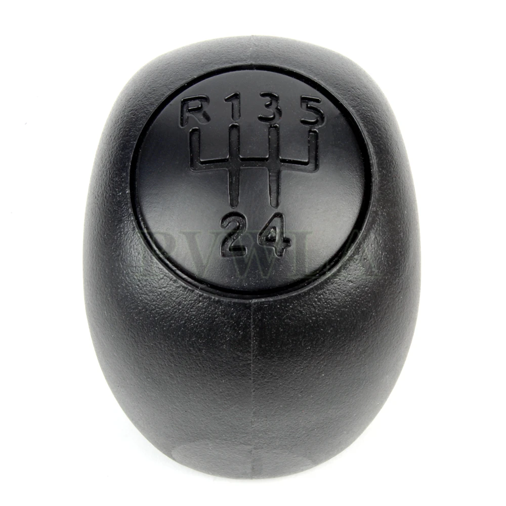 5/6 Speed Manual Stick Gear Shift Knob For CitroenJumper&Relay 1994 1995 1996 1997 1998 1999 2000 2001 2002 2003 2004 2005 2006