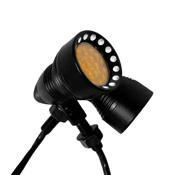 

Unique Design Classic Vintage Motorcycle Turn Light Indicator Light for Heavy Duty