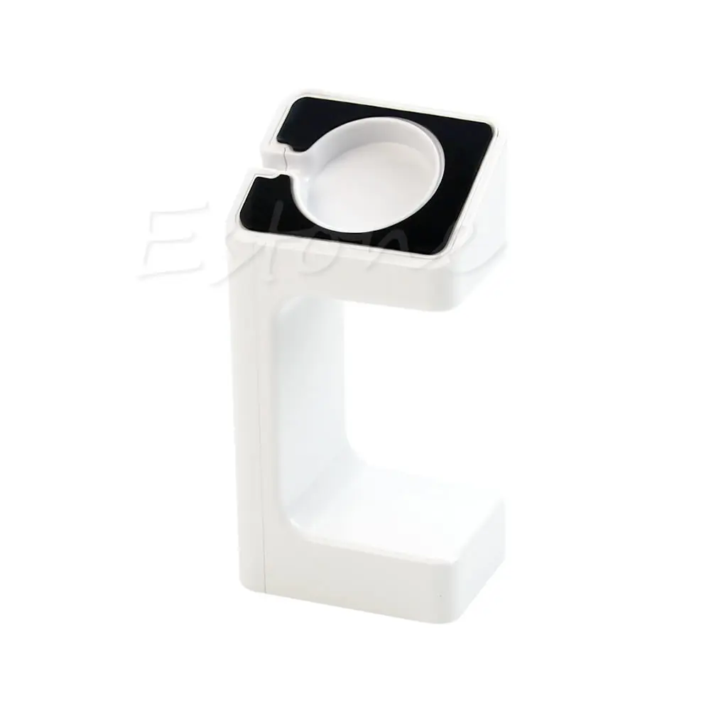 

New Charging Docking Desktop Holder Stand For e7 Apple Smart Watch iWatch Dock