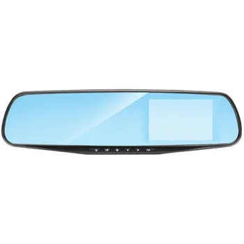 

3.5 Inch / 4.3 Inch Driving Recorder Hd 170 Degree Wide Angle 1080P Front And Rear Dual Camera Driving Recorder