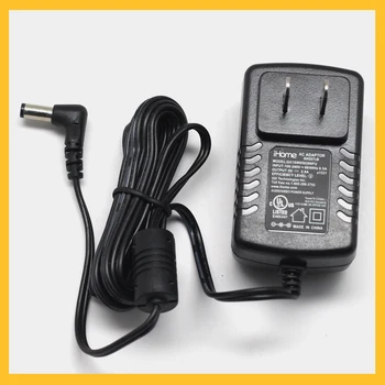 

iHome AC Adapter QX18W050280FU 5V 2.8A Adapters Switching Power Supply Adapter Charger 5V-2.8A