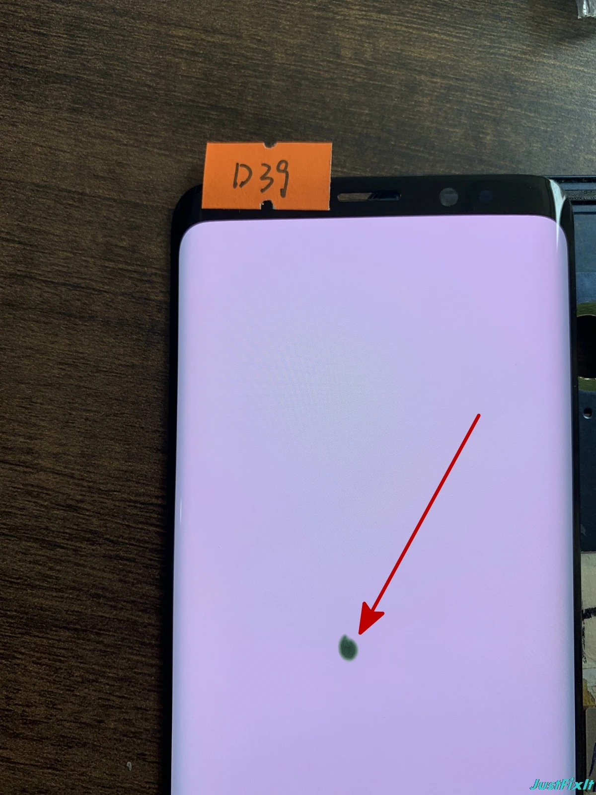 Для samsung Galaxy S9 G960 G960f дефектный ЖК-дисплей, сенсорный экран, дигитайзер, 5,8 '', Супер AMOLED экран