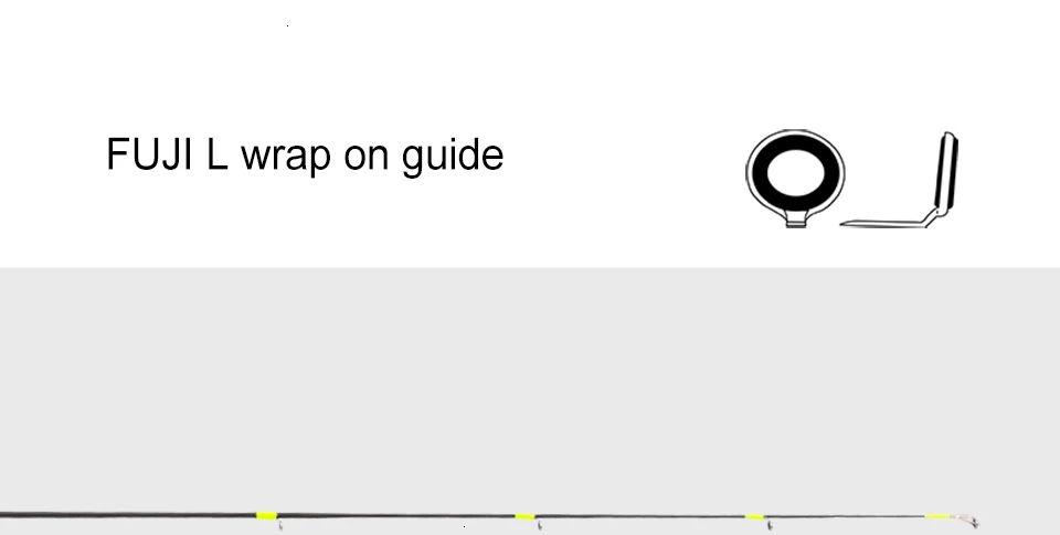 TSURINOYA PARTNER 1,89 м FUJI аксессуар UL 2 наконечника портативная удочка для литья 4 секции ультра светильник карбоновая удочка для литья приманки