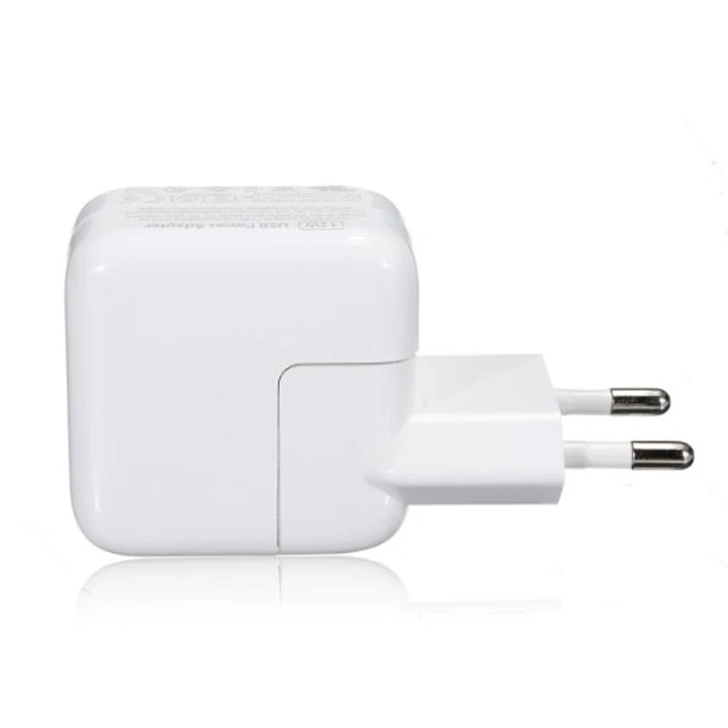2.4A Быстрая зарядка 12 Вт USB адаптер питания зарядное устройство для поездок и