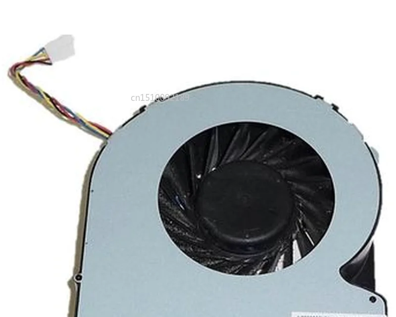 

Free shipping FOR HP TouchSmart 320 520 Envy 23 Laptop cpu cooling fan 656514-001