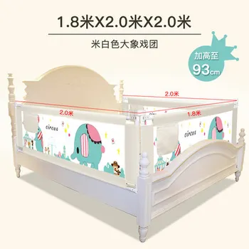 

Baby Playpen Bed Safety Rails For Babies Children Fences Fence Baby Safety Gate Crib Barrier For Bed Kids For Newborns Infants