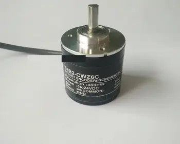 

Encoder E6B2-CWZ6C 360P / R ABZ three items without pulse loss