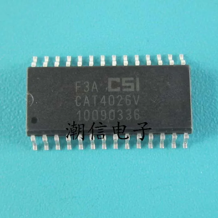 CAT4026V SOP-28