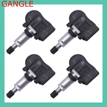 407003JA0B 40700-3JA0B датчик контроля давления в шинах для INFINITI JX NISSAN ALTIMA MAXIMA MURANO PATHFINDER 433 МГц датчик TPMS