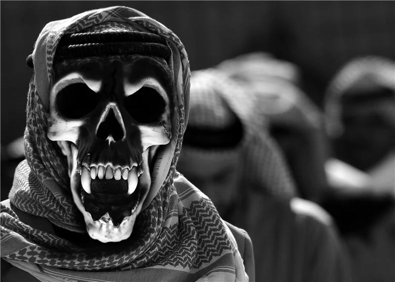 

Dark Style Horror Skull Tapestry Wall Hanging Aesthetic Trippy Hippie Tapestries Beach Towel Shawl Throw Sheet Home Room Decor