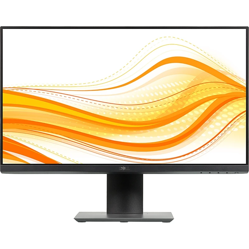 Монитор Dell 23" P2319H черный IPS LED 8ms 16:9 HDMI DisplayPort Mat HAS Pivot 1000:1 250cd USB