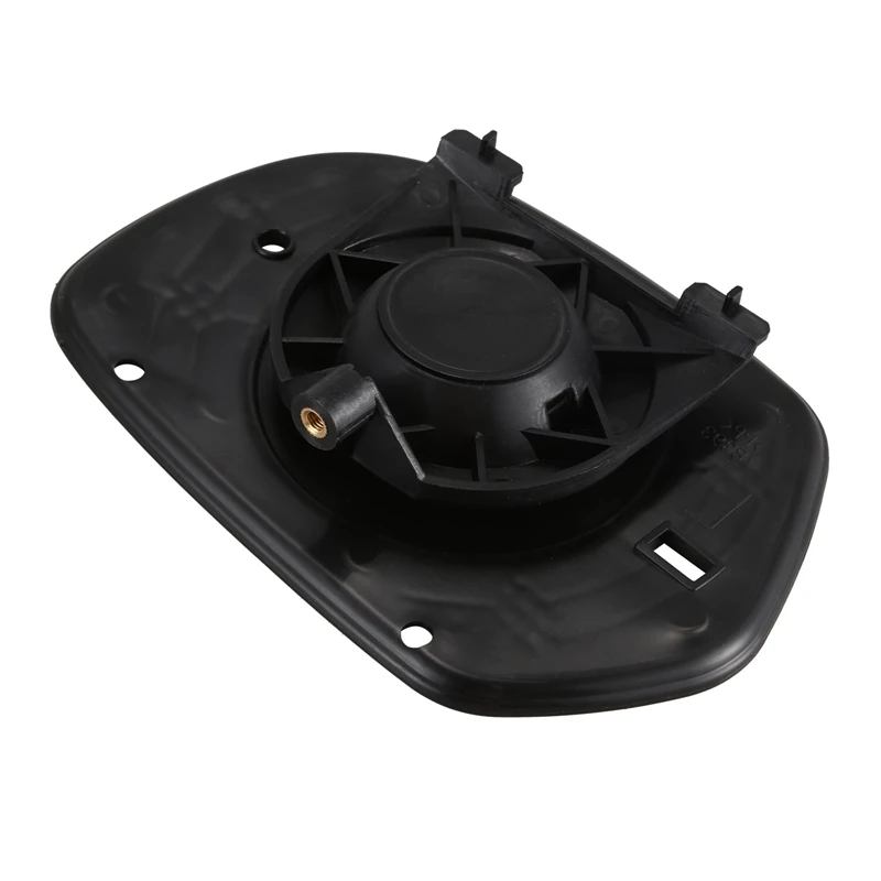 Мотоциклетные правое и левое зеркала стекло Подходит для Honda GL1800 Goldwing 1800 2001-2012 F6B 2013