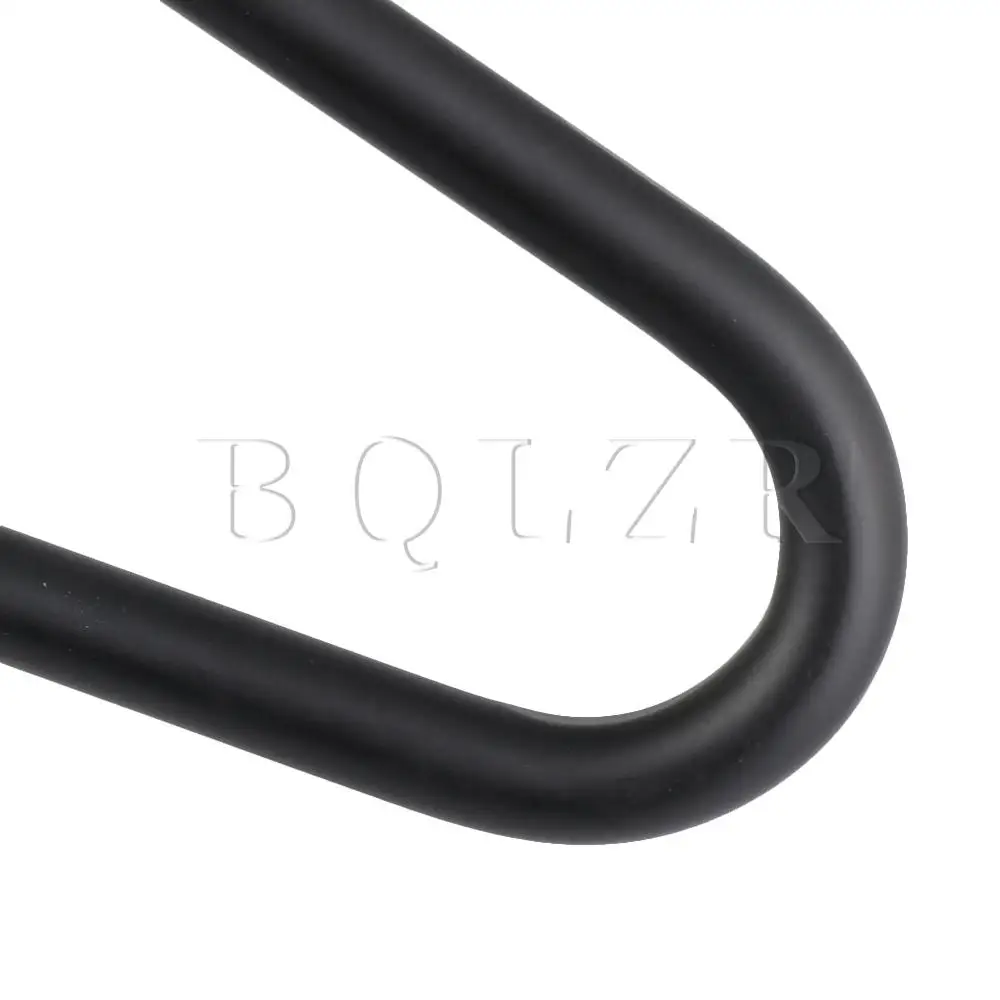 BQLZR мебель DIY компонент железные ножки стола для стола обеденный стол 10x240 мм
