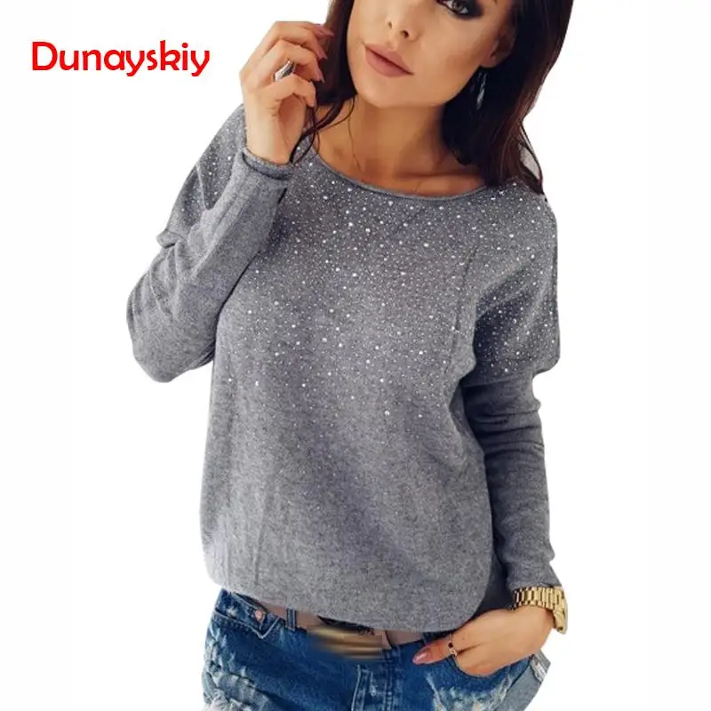 Sweaters Women 2019 Spring O-neck Long Sleeve Pullovers Knitted Sweater Female Warm Tops New Colorful Fashion Knitted Sweater Sweaters Women 2019 Spring O-neck Long Sleeve Pullovers Knitted Sweater Female Warm Tops New Colorful Fashion Knitted Sweater