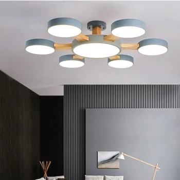 

modern luzes de teto ceiling chandelier hallway lamp LED ceiling lamp luminaria E27 led ceiling lamps