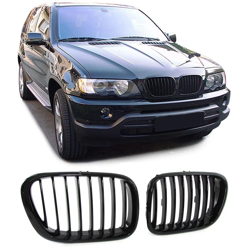   Ʈ ĵ   ׸ ׸ ׸ BMW X5 ø E53 1999-2003 51138250052 51138250051