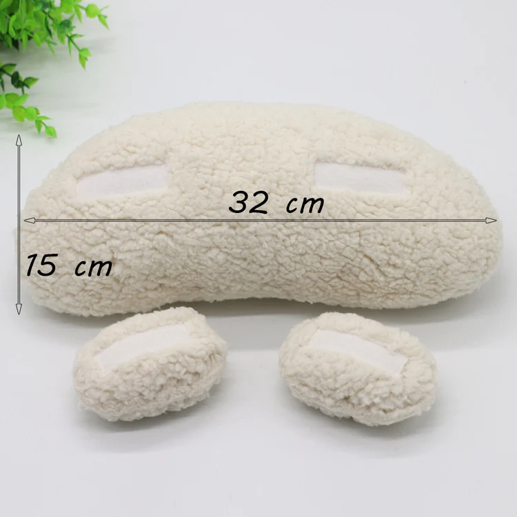 newborn photography accessories