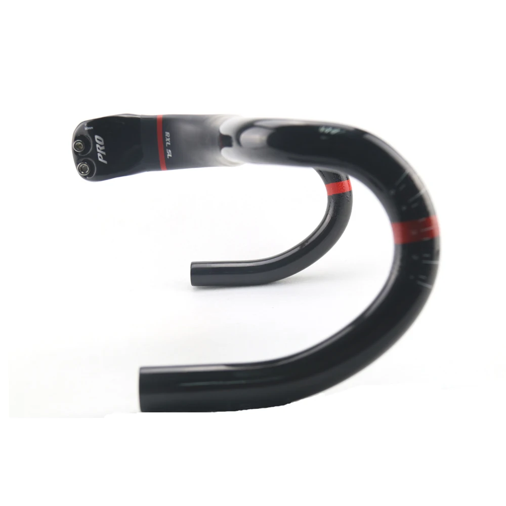 carbon road bicycle handlebars (4)